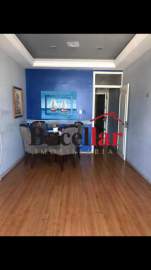 Apartamento à venda Rua Medina,Rio de Janeiro,RJ - R$ 290.000 - RIAP10029