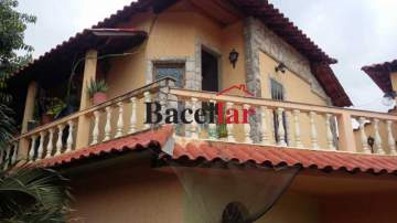 Imperdível - CASA TRIPLEX ESQUINA COM RUA BARÃO DE MESQUITA - TICA40194