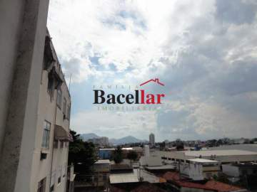 Apartamento à venda Rua Ana Neri,Rio de Janeiro,RJ - R$ 220.000 - RIAP20124