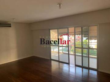 Apartamento à venda Rua Barão de Mesquita,Rio de Janeiro,RJ - R$ 515.000 - TIAP24301