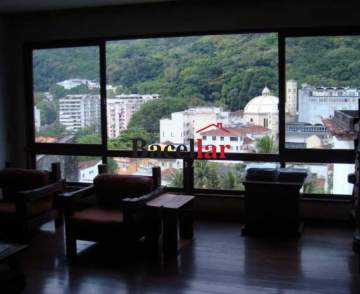 Casa à venda Avenida Edison Passos,Rio de Janeiro,RJ - R$ 2.500.000 - TICA30173