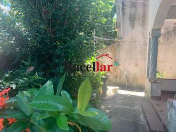 Casa à venda Rua Jaceguai,Rio de Janeiro,RJ - R$ 1.200.000 - TICA50108