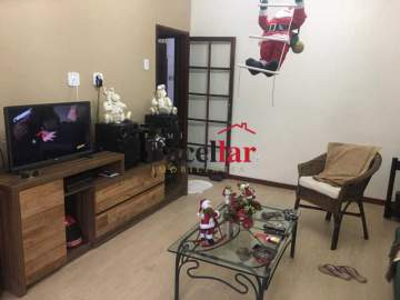 Casa à venda Rua Visconde de Santa Isabel,Rio de Janeiro,RJ - R$ 950.000 - TICA40201