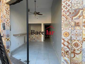 Imperdível - Loja 60m² à venda Rua Barão de Mesquita,Rio de Janeiro,RJ - R$ 270.000 - TILJ00147