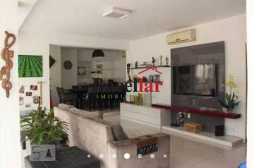Imperdível - Cobertura à venda Avenida Maracanã,Rio de Janeiro,RJ - R$ 1.775.000 - TICO30261