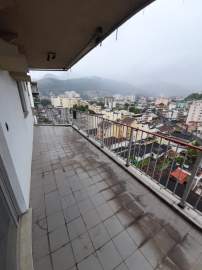 Apartamento à venda Rua Barão do Bom Retiro,Rio de Janeiro,RJ - R$ 299.990 - RIAP20175