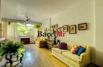 Apartamento à venda Rua Antônio Basílio,Rio de Janeiro,RJ - R$ 929.999 - TIAP40555