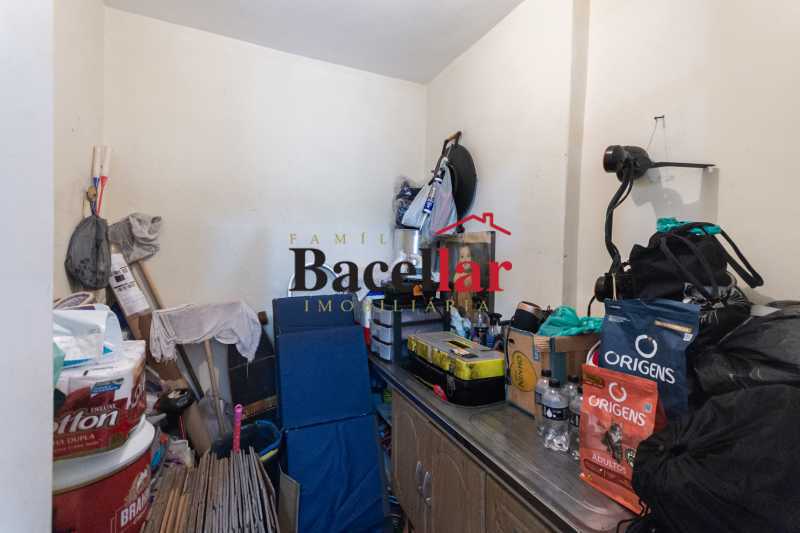 9_Quarto de serviço - 30