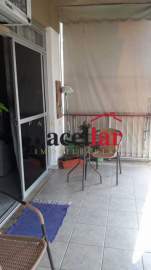 Apartamento à venda Rua Barão do Bom Retiro,Rio de Janeiro,RJ - R$ 290.000 - RIAP20204