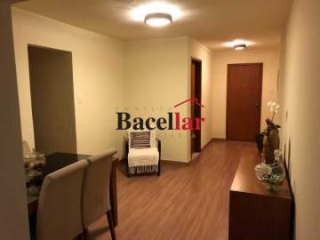 Cobertura à venda Rua Condessa Belmonte,Rio de Janeiro,RJ - R$ 279.990 - RICO30011
