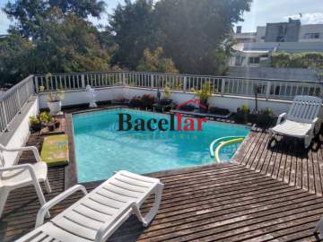 Imperdível - Jardim Oceânico!! Cobertura duplex na melhor localização!! - TICO70003