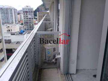 Ótima localização - Sala Comercial 25m² à venda Rua Engenheiro Enaldo Cravo Peixoto,Rio de Janeiro,RJ - R$ 350.000 - TISL00254