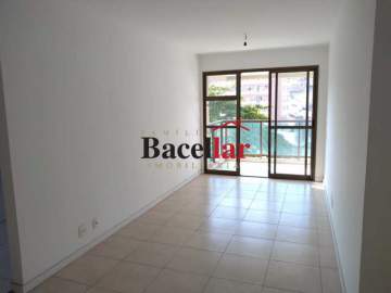 Imperdível - Apartamento à venda Rua Teodoro da Silva,Rio de Janeiro,RJ - R$ 590.000 - TIAP20564