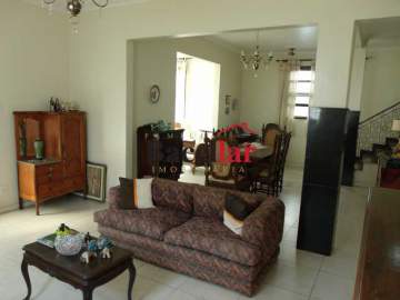 Imperdível - Casa à venda Rua Canuto Saraiva,Rio de Janeiro,RJ - R$ 949.999 - TICA40207