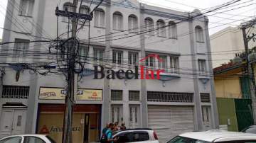 Ótima localização - PRÉDIO EM LOCALIZAÇÃO ESTRATÉGICA NO CENTRO DO RIO DE JANEIRO ! - RIPR40001