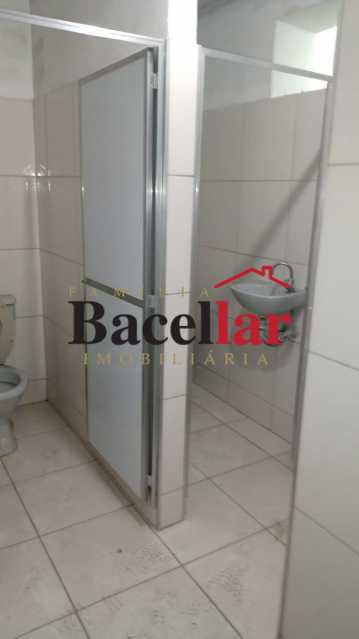 SEGUNDO BANHEIRO - 13