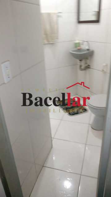 TERCEIRO BANHEIRO - 25