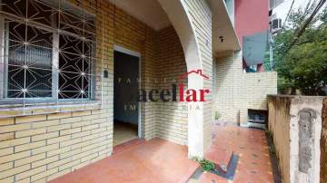 Casa de Vila à venda Avenida Marechal Rondon,Rio de Janeiro,RJ - R$ 195.000 - RICV30017