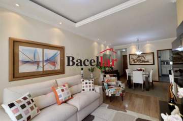 Ótima localização - Apartamento à venda Rua Carlos de Vasconcelos,Rio de Janeiro,RJ - R$ 1.250.000 - TIAP32956