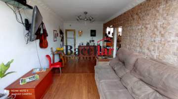Imperdível - Apartamento à venda Rua Reginaldo Pardelha,Rio de Janeiro,RJ - R$ 240.000 - RIAP30090