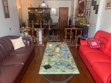 Imperdível - Apartamento à venda Avenida Maracanã,Rio de Janeiro,RJ - R$ 900.000 - TIAP32967