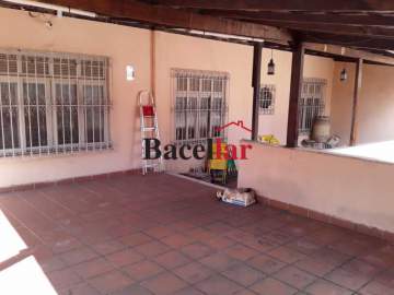 Ótima localização - Casa à venda Rua Visconde de Abaeté,Rio de Janeiro,RJ - R$ 680.000 - TICA50090