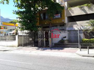 Loja 54m² à venda Rua Gastão Penalva,Rio de Janeiro,RJ - R$ 300.000 - RILJ00012