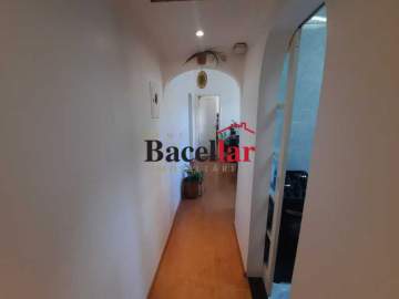 Apartamento à venda Rua Jansen de Melo,Rio de Janeiro,RJ - R$ 199.000 - TIAP24613