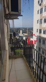 Apartamento à venda Rua Vinte e Quatro de Maio,Rio de Janeiro,RJ - R$ 195.000 - TIAP24615