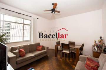 Imperdível - Apartamento à venda Rua Senador Furtado,Rio de Janeiro,RJ - R$ 450.000 - TIAP33045
