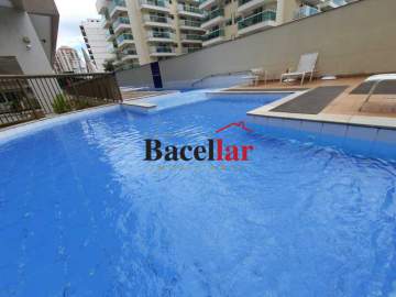 Apartamento à venda Rua Barão de Mesquita,Rio de Janeiro,RJ - R$ 1.200.000 - TIAP33048