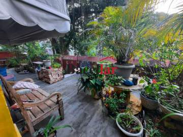 Casa à venda Rua Aureliano Portugal,Rio de Janeiro,RJ - R$ 840.000 - TICA50098
