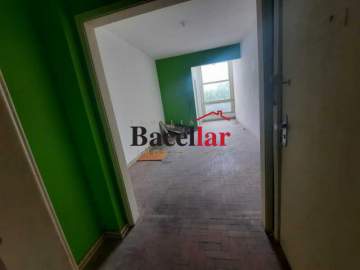 Apartamento à venda Rua Conde de Bonfim,Rio de Janeiro,RJ - R$ 470.000 - TIAP33989