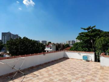Casa à venda Rua Dona Eugênia,Rio de Janeiro,RJ - R$ 848.000 - RICA50004