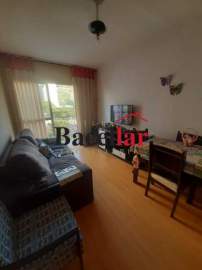 Apartamento à venda Rua São João,Rio de Janeiro,RJ - R$ 280.000 - RIAP20837