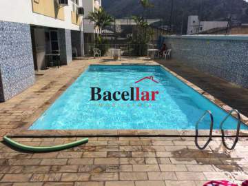 Apartamento à venda Rua Ângelo Bittencourt,Rio de Janeiro,RJ - R$ 400.000 - TIAP24749