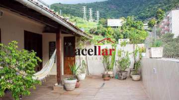 Cobertura à venda Rua Medeiros Pássaro,Rio de Janeiro,RJ - R$ 690.000 - TICO40119