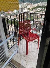 Apartamento à venda Rua Senador Nabuco,Rio de Janeiro,RJ - R$ 379.900 - TIAP24778
