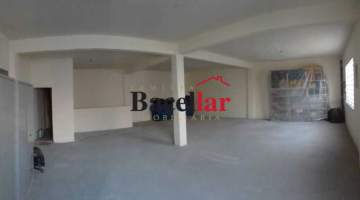 Loja 160m² à venda Rua do Rocha,Rio de Janeiro,RJ - R$ 378.000 - RILJ00016
