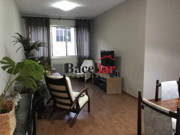 Apartamento à venda Rua Amaral,Rio de Janeiro,RJ - R$ 690.000 - TIAP33182