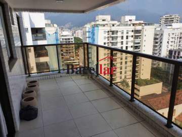 Cobertura à venda Rua Bom Pastor,Rio de Janeiro,RJ - R$ 2.299.999 - TICO40120