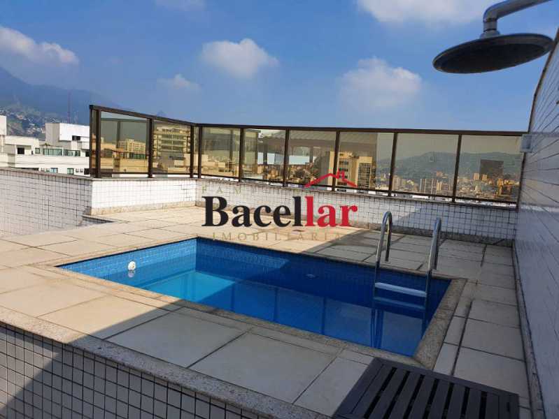 piscina terraço - 4