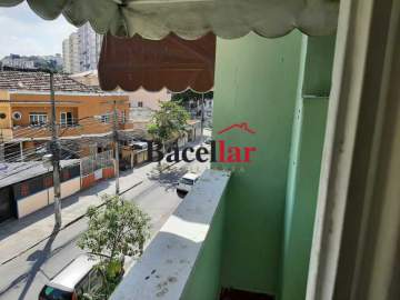 Imperdível - Apartamento à venda Rua Bicuíba,Rio de Janeiro,RJ - R$ 275.000 - RIAP30169