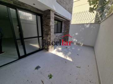 Apartamento com Área Privativa à venda Rua Homem de Melo,Rio de Janeiro,RJ - R$ 1.045.500 - TIAA30001