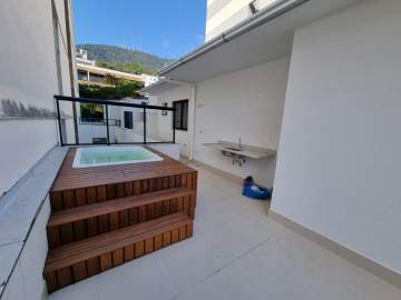 Cobertura à venda Rua Homem de Melo,Rio de Janeiro,RJ - R$ 1.720.000 - TICO40123