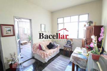 Apartamento à venda Rua do Matoso,Rio de Janeiro,RJ - R$ 339.999 - TIAP24820