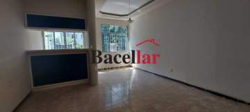 Apartamento à venda Rua Uruguai,Rio de Janeiro,RJ - R$ 848.000 - TIAP40603