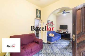 Casa de Vila à venda Rua Coração de Maria,Rio de Janeiro,RJ - R$ 415.000 - RICV30040