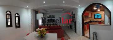 Casa em Condomínio à venda Avenida Marechal Rondon,Rio de Janeiro,RJ - R$ 689.999 - RICN40006