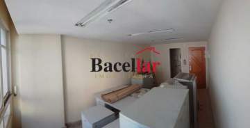 Sala Comercial 20m² para alugar Avenida Passos,Rio de Janeiro,RJ - R$ 1.300 - RISL00018